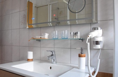 Stockheim Apartment | Holiday apartment Spalt for 1 - 3 persons with 1 bedroom - Holiday apartment in one or multi-family
