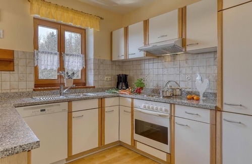 Spiegelau Apartment | Holiday apartment Spiegelau for 1 - 6 persons with 2 bedrooms - Holiday apartment in one or multi-fa