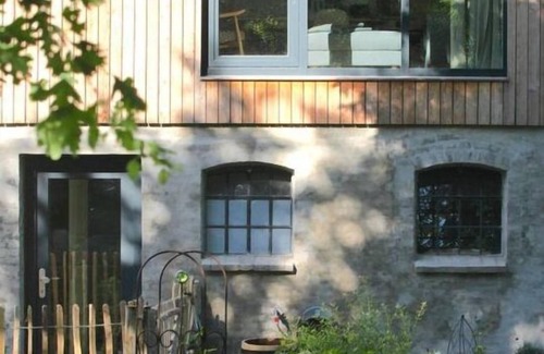 Steinberg Apartment | Holiday apartment Sternhöh