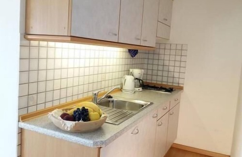 Salonetto Apartment | Holiday apartment St. Martin in Passeier for 1 - 4 persons with 1 bedroom - Holiday apartment