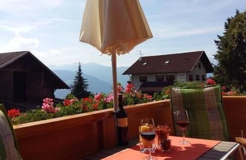 Salonetto Apartment | Holiday apartment St. Martin in Passeier for 1 - 4 persons with 1 bedroom - Holiday apartment