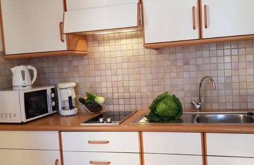 Salonetto Apartment | Holiday apartment St. Martin in Passeier for 1 - 4 persons with 1 bedroom - Holiday apartment