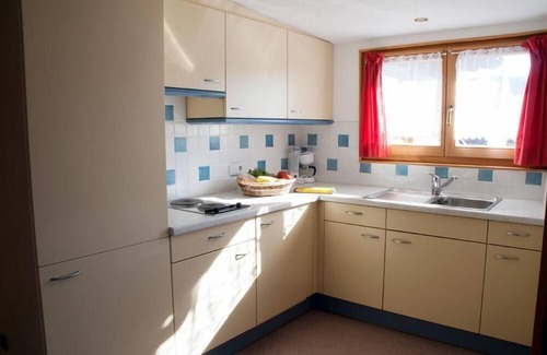Salonetto Apartment | Holiday apartment St. Martin in Passeier for 1 - 2 persons - Holiday apartment
