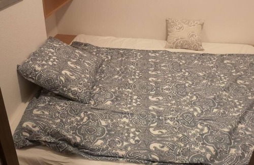 Sankt Urban Apartment | Holiday apartment St. Urban for 1 - 4 persons with 1 bedroom - Holiday apartment