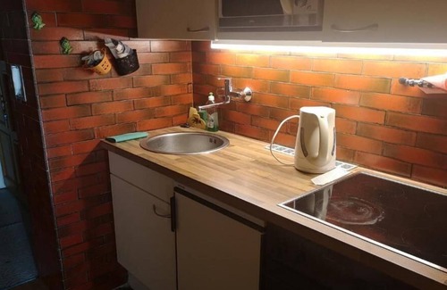 Sankt Urban Apartment | Holiday apartment St. Urban for 1 - 4 persons with 1 bedroom - Holiday apartment