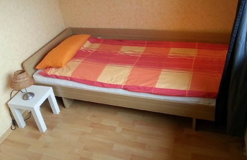 Seefeld Apartment | Holiday apartment Stadland for 1 - 4 persons with 3 bedrooms - Holiday apartment in one or multi-fam
