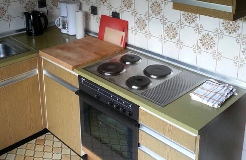 Seefeld Apartment | Holiday apartment Stadland for 1 - 4 persons with 3 bedrooms - Holiday apartment in one or multi-fam