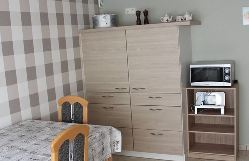 Altenbrak Apartment | Holiday Apartment "Stelldichein" with Shared Terraces & Wi-Fi