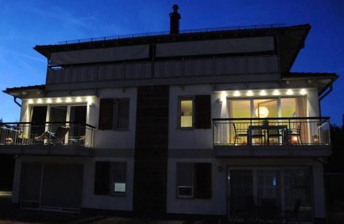 Ostseebad Dierhagen Apartment | Holiday apartment "Sun Catcher"