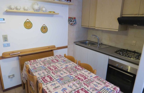Molina di Ledro Apartment | Holiday apartment surrounded by a large meadow