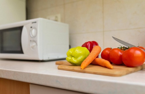 Marsici Apartment | Holiday apartment Sveti Vid-Miholjice for 1 - 5 persons with 2 bedrooms - Holiday apartment
