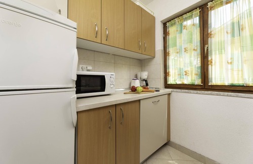 Marsici Apartment | Holiday apartment Sveti Vid-Miholjice for 1 - 5 persons with 2 bedrooms - Holiday apartment