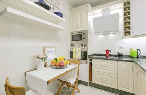 Tabaiba Apartment | Holiday apartment Tabaiba for 1 - 4 persons with 2 bedrooms - Holiday apartment