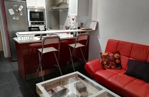 La Garita Apartment | Holiday apartment Telde for 1 - 3 persons with 2 bedrooms - Holiday apartment in one or multi-family