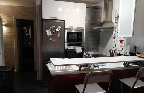 La Garita Apartment | Holiday apartment Telde for 1 - 3 persons with 2 bedrooms - Holiday apartment in one or multi-family