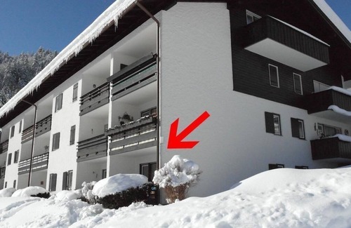 Tiefenbach Apartment | Holiday apartment Tiefenbach for 1 - 6 persons with 2 bedrooms - Holiday apartment in one or multi-f