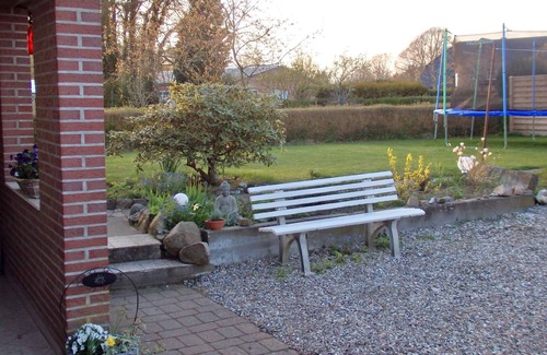 Tolk Apartment | Holiday apartment Tolk for 1 - 2 persons with 1 bedroom - Twin house