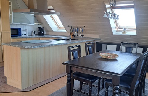 Westerbeck Apartment | Holiday apartment Triatt Sassenburg