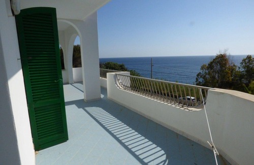 Porto Tricase Apartment | Holiday apartment Tricase for 1 - 6 persons with 3 bedrooms - Twin house