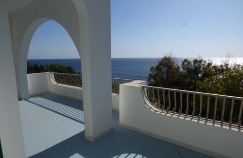 Porto Tricase Apartment | Holiday apartment Tricase for 1 - 6 persons with 3 bedrooms - Twin house
