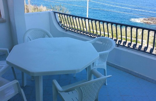 Porto Tricase Apartment | Holiday apartment Tricase for 1 - 6 persons with 3 bedrooms - Twin house