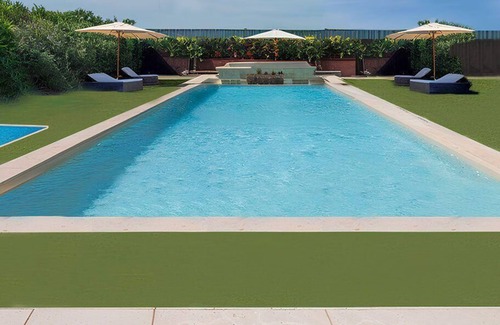 Triscina Apartment | Holiday apartment Triscina for 1 - 5 persons with 2 bedrooms - Row house