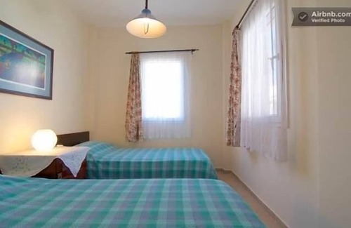Kadıkale Apartment | Holiday apartment Turgutreis for 1 - 4 persons with 2 bedrooms - Holiday apartment in one or multi-f