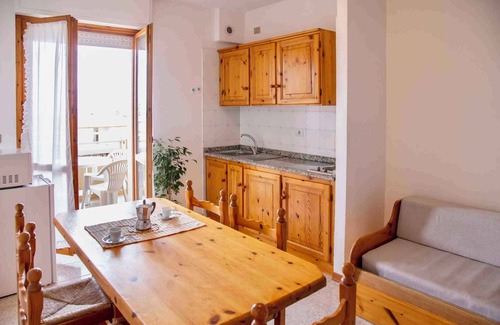 La Pietraia Apartment | Holiday apartment Two-room apartment with Wi-Fi and air conditioning