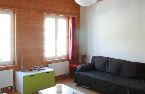 Unterwasser Apartment | Holiday apartment Unterwasser for 2 - 4 persons with 3 bedrooms - Holiday apartment