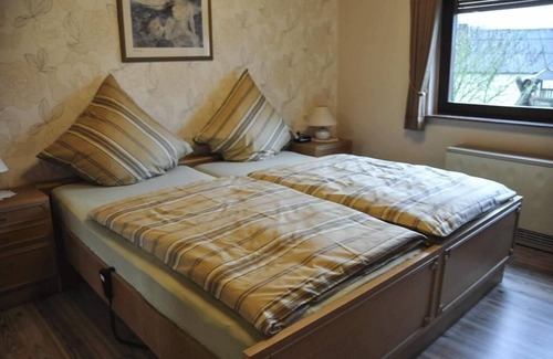 Ulmen Apartment | Holiday apartment Ulmen for 1 - 4 persons with 1 bedroom - Holiday apartment in one or multi-family