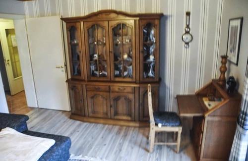 Ulmen Apartment | Holiday apartment Ulmen for 1 - 4 persons with 1 bedroom - Holiday apartment in one or multi-family