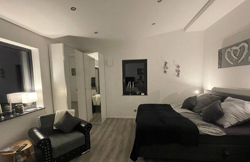 Ulmen House | Holiday apartment Ulmen for 1 - 2 persons with 1 bedroom - Holiday house
