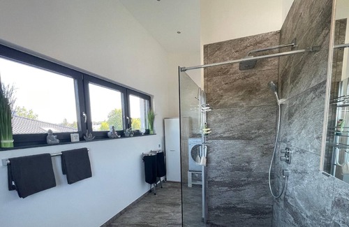 Ulmen House | Holiday apartment Ulmen for 1 - 2 persons with 1 bedroom - Holiday house