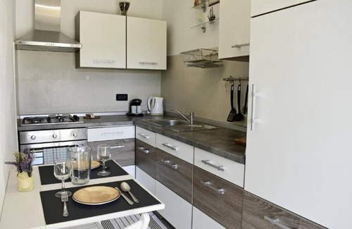 Valica Apartment | Holiday apartment Umag for 1 - 2 persons with 1 bedroom - Holiday apartment