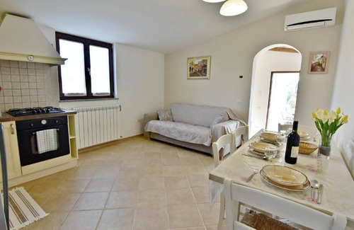 Valica Apartment | Holiday apartment Umag for 1 - 4 persons with 1 bedroom - Holiday apartment