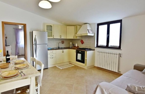 Valica Apartment | Holiday apartment Umag for 1 - 4 persons with 1 bedroom - Holiday apartment