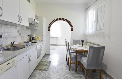 Valica Apartment | Holiday apartment Umag for 1 - 5 persons with 2 bedrooms - Holiday apartment