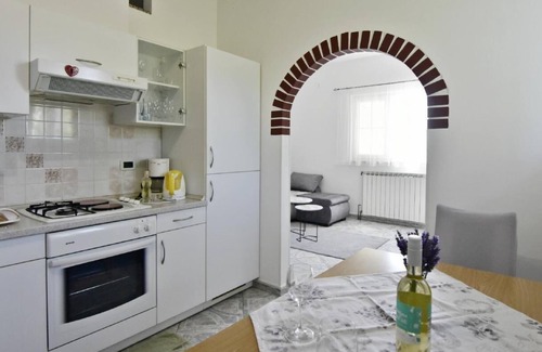 Valica Apartment | Holiday apartment Umag for 1 - 5 persons with 2 bedrooms - Holiday apartment