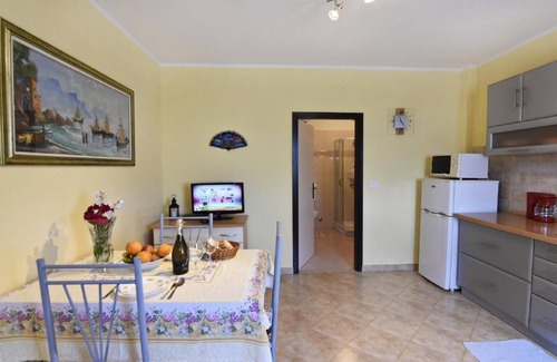 Đuba Apartment | Holiday apartment Umag for 1 - 3 persons with 1 bedroom - Holiday apartment