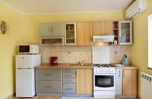 Đuba Apartment | Holiday apartment Umag for 1 - 3 persons with 1 bedroom - Holiday apartment