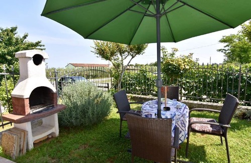 Đuba Apartment | Holiday apartment Umag for 1 - 3 persons with 1 bedroom - Holiday apartment