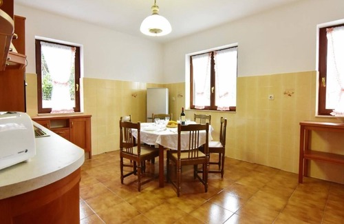 Valica Apartment | Holiday apartment Umag for 1 - 6 persons with 3 bedrooms - Holiday apartment