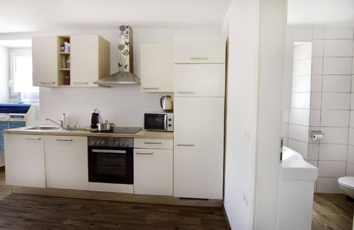 Vilanija Apartment | Holiday apartment Umag for 1 - 6 persons with 2 bedrooms - Holiday apartment