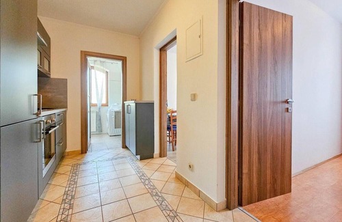 Crveni Vrh Apartment | Holiday apartment Umag for 1 - 3 persons with 1 bedroom - Holiday apartment