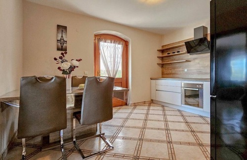 Crveni Vrh Apartment | Holiday apartment Umag for 1 - 2 persons with 1 bedroom - Holiday apartment