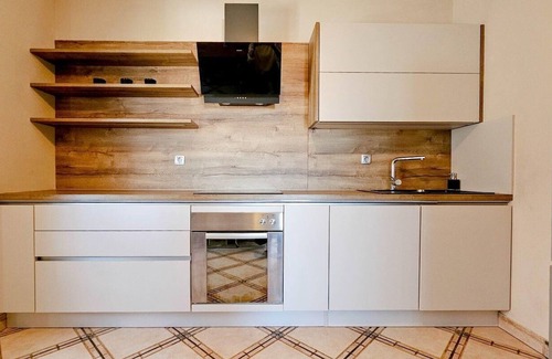 Crveni Vrh Apartment | Holiday apartment Umag for 1 - 2 persons with 1 bedroom - Holiday apartment