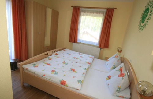 Gasteig Apartment | Holiday apartment "Unterhuber"