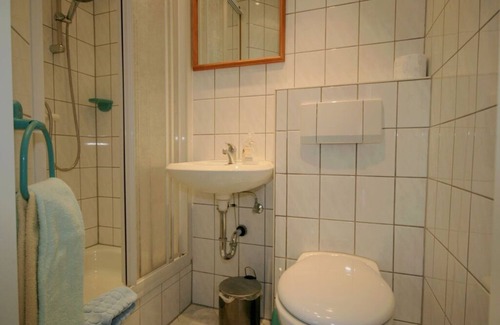 Gasteig Apartment | Holiday apartment "Unterhuber"