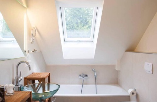 Holzhausen Apartment | Holiday apartment Utting for 1 - 4 persons - Holiday apartment