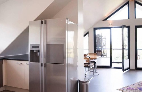 Holzhausen Apartment | Holiday apartment Utting for 1 - 4 persons - Holiday apartment